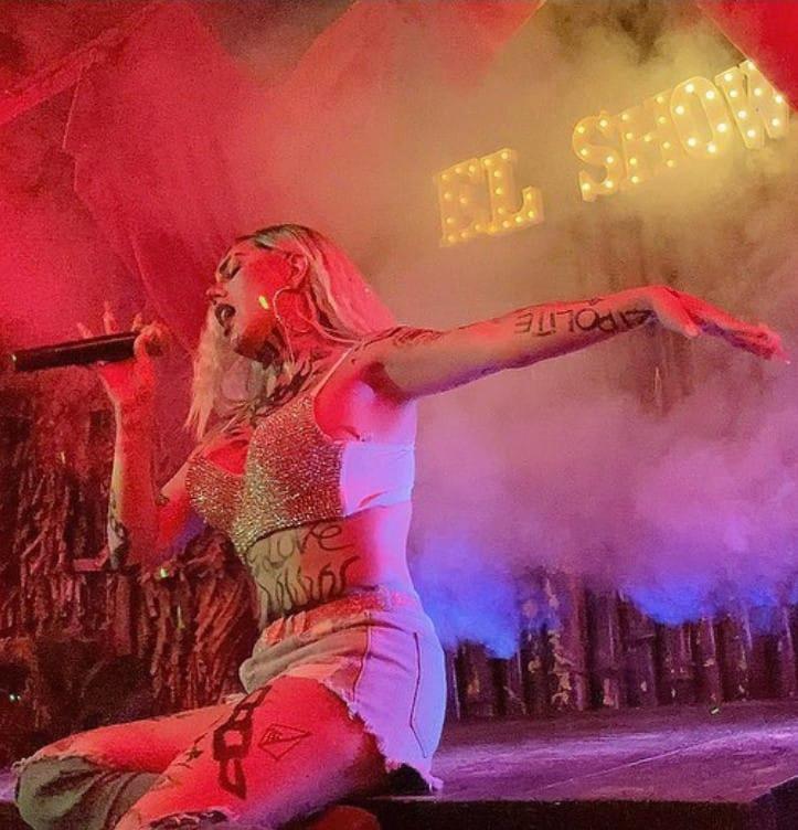 La Maxima & Lgbt Hotell Zipolite Eksteriør bilde