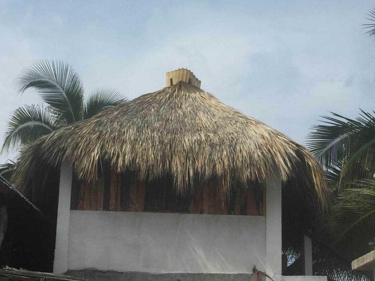 La Maxima & Lgbt Hotell Zipolite Eksteriør bilde